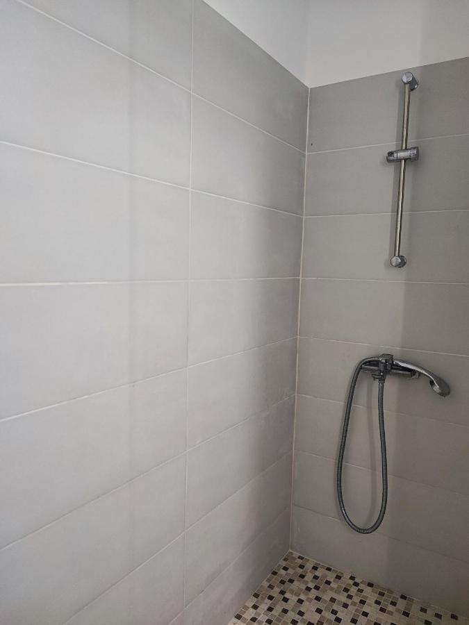 Apartament Studio Teo Blue In Mamaia Nord ナボダリ エクステリア 写真